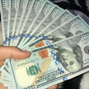 Buy counterfeit USD 10$ bills online