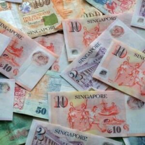 Order high quality counterfeit Singapore dollars in Singapore