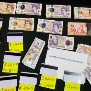 Order Counterfeit Fake 10 Pounds For Sale In London UK