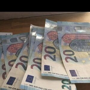 Buy Counterfeit €20 Online