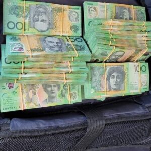 Buy Fake AUD 10 Bills Online