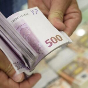 Buy counterfeit €5 Bills Online