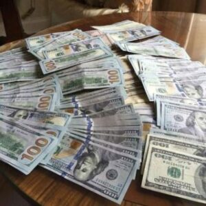 High quality counterfeit prop money for sale in usa