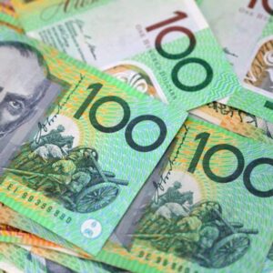 Buy AUD 20 Bills Online