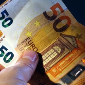 Buy Counterfeit €50 Bills Online