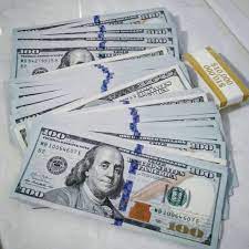 counterfeit dollar producer in usa