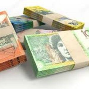 Order Counterfeit Australian Dollars in Australia