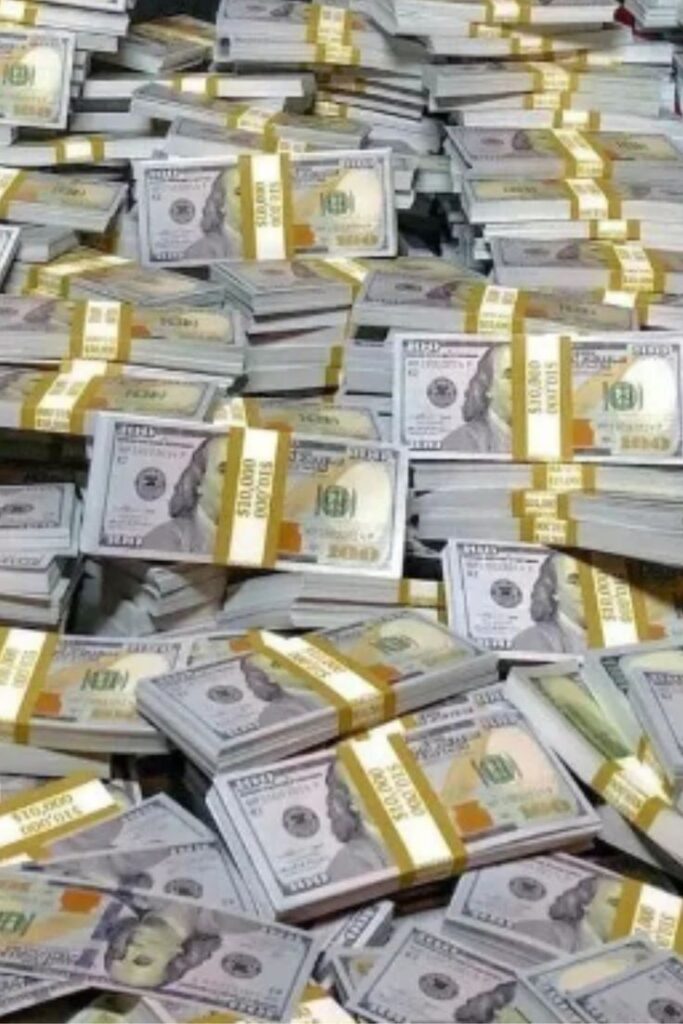 THE RIGHT SOLUTION FOR FUNDING AND LOAN TO EXPAND YOUR BUSINESS