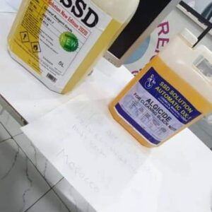 SELLING SUPER SSD CHEMICAL SOLUTION FOR CLEANING BLACK MONEY