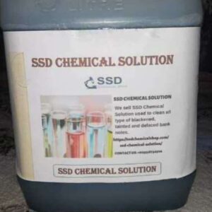 BUY SUPER HIGH QUALITY MONEY CLEANING CHEMICAL SOLUTION