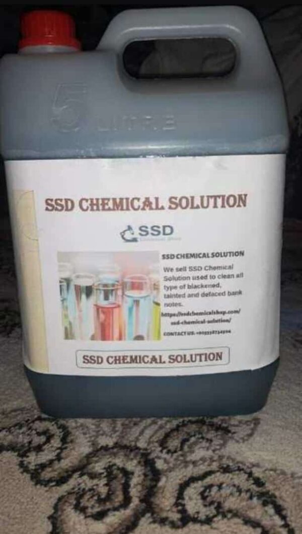 BUY SUPER HIGH QUALITY MONEY CLEANING CHEMICAL SOLUTION