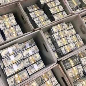 Real Fake Dollars for Sale In New York NY