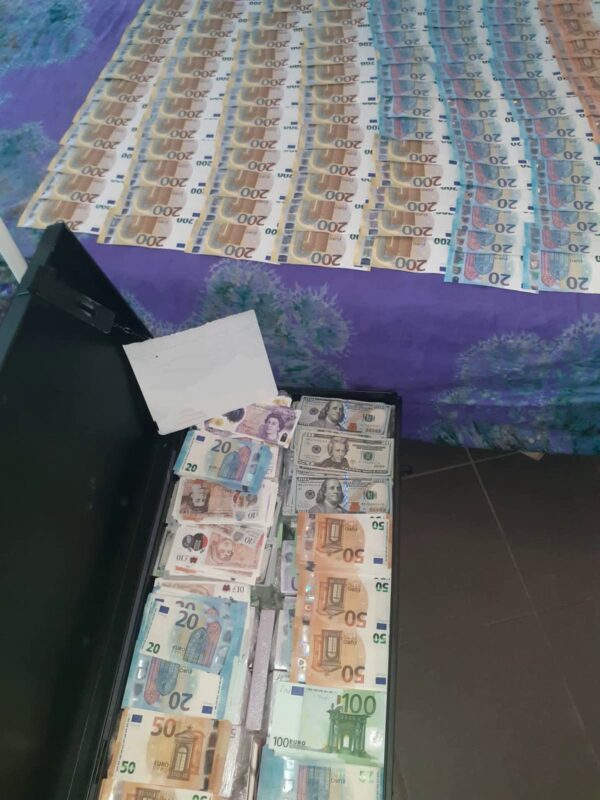 Buy High Quality Counterfeit Banknotes For Sale In Beaufort West Lydenburg Luderitz Vryheid Komani Robertson Mossel Bay Zambia