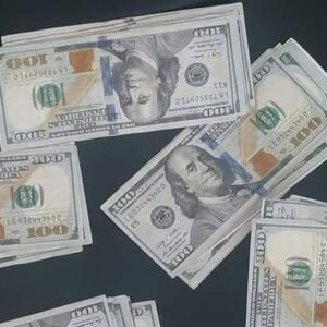 Counterfeit 100s US dollars for sale in USA