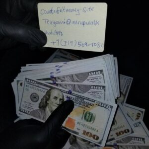 Best counterfeit money for sale Houston TX