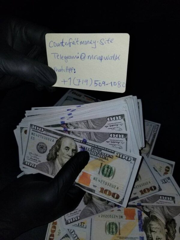 Best counterfeit money for sale Houston TX