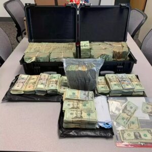 100% UNDETECTABLE COUNTERFEIT MONEY DOLLAR BILLS