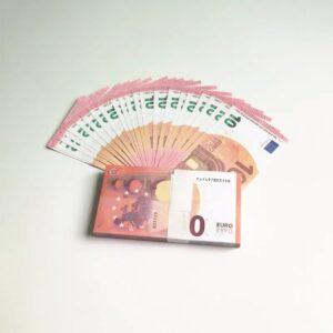 Counterfeit Money 10 Euro Bills For Sale