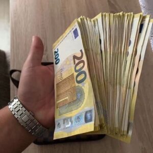 counterfeit money Euro banknotes for delivery in Azerbaijan