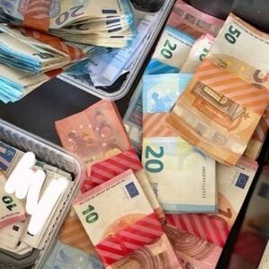 counterfeit euros for sale in Leeds England United Kingdom