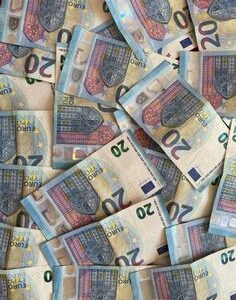 counterfeit euros for sale in Hamburg Germany