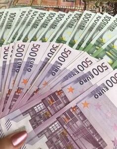 counterfeit money Euro banknotes for delivery in Somalia