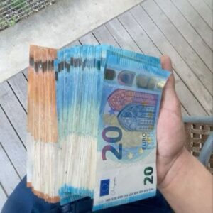 counterfeit money Euro banknotes for delivery in Brazil