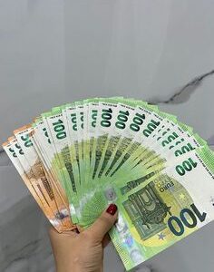 counterfeit money Euro banknotes for delivery in Belarus