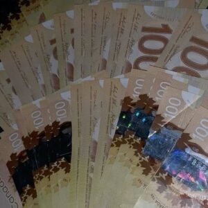 home delivery counterfeit Canadian dollars in Saskatchewan Canada