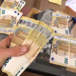 counterfeit euros for sale in Solingen North Rhine-Westphalia Germany