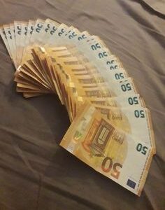 counterfeit money Euro banknotes for delivery in Nigeria