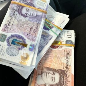 counterfeit money pound sterling delivery in Coventry England United Kingdom