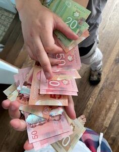 home delivery counterfeit Canadian dollars in Newfoundland and Labrador Canada