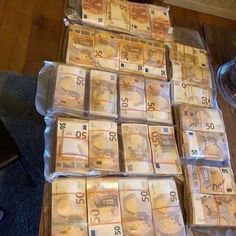 counterfeit money Euro banknotes for delivery in Syria