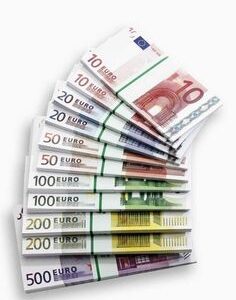 counterfeit money Euro banknotes for delivery in Denmark