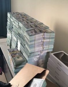 counterfeit money delivery in Tajikistan