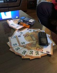 counterfeit money Euro banknotes for delivery in Argentina