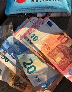 counterfeit money Euro banknotes for delivery in Iceland