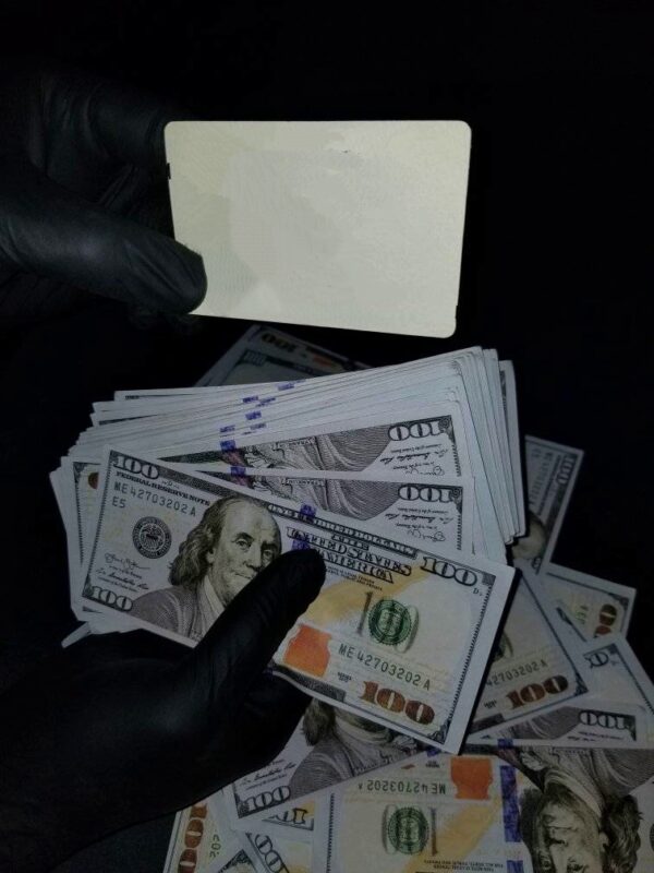 counterfeit money delivery in Colombia