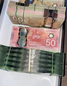 home delivery counterfeit Canadian dollars in New Brunswick Canada