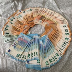 counterfeit money Euro banknotes for delivery in Belize