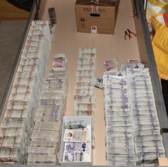 counterfeit money pound sterling delivery in Stirling Scotland