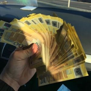 counterfeit money Euro banknotes for delivery in Italy