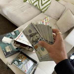 counterfeit money delivery in Cuba