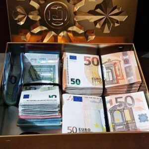 counterfeit money Euro banknotes for delivery in Russia