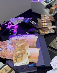 counterfeit money Euro banknotes for delivery in Cabo Verde