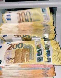 counterfeit money Euro banknotes for delivery in Seychelles