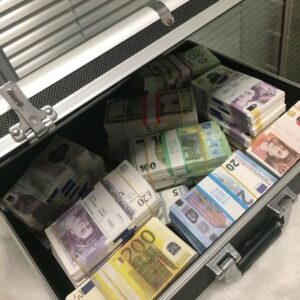 counterfeit euros for sale in Dresden Saxony Germany