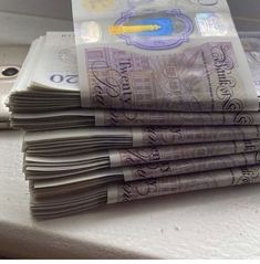 counterfeit money pound sterling delivery in Westminster England United Kingdom