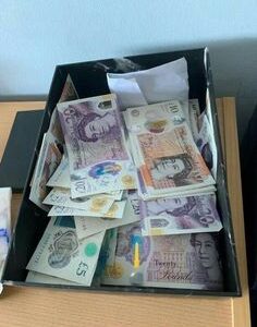 counterfeit money pound sterling delivery in Exeter England United Kingdom